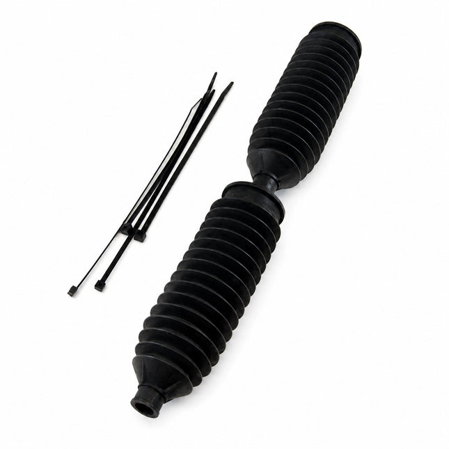 TIE ROD BOOT KIT, ALLBALLS 51-3007, Honda Talon 1000R SXS1000S2R 19-20, Talon 1000X SXS1000S2X 19-20, Talon 1000X-4 FOX LIVE SXS1000S4D