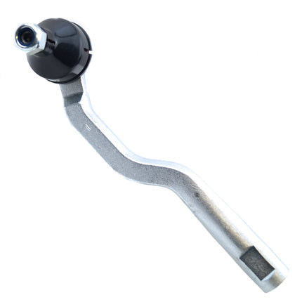 Tie Rod End Can Am Ds 70/90, Bronco AT-08737L, Left Hand Thread, V53180MAA020LL