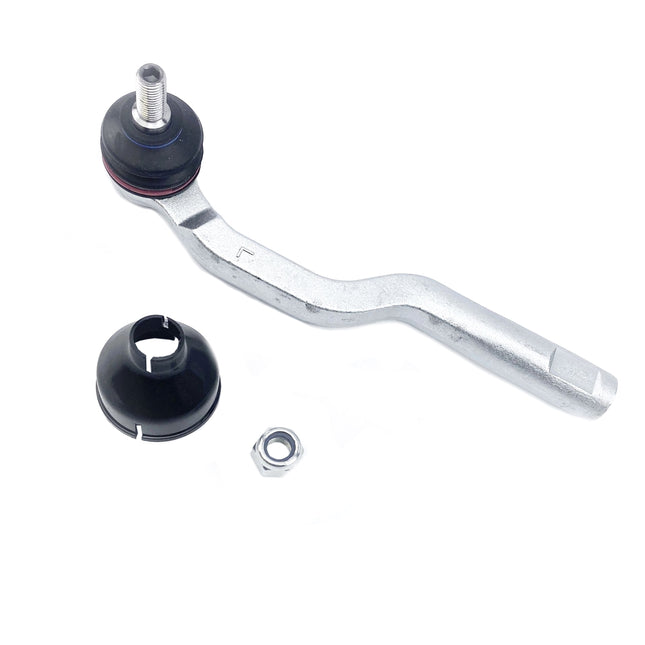 Tie Rod End Polaris Rzr, Bronco AT-08742L, Lefth Hand Thread, 7061257