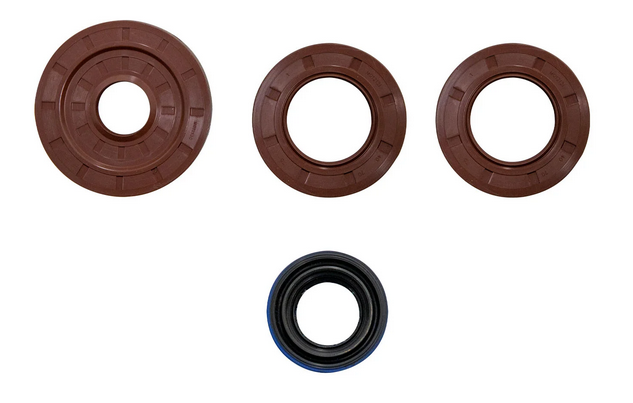Differential Seal Kit Polaris, Superatv TRANSK-P-RZR1K 25-2112-5
