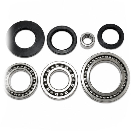 Differential Kit Rear Suzuki, Allballs 17-641
