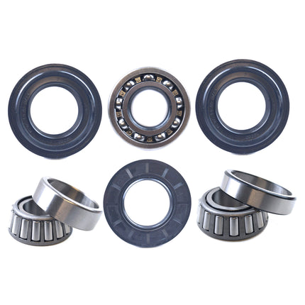 Differential Kit Front Yamaha, FIR AT-03A96/25-2026