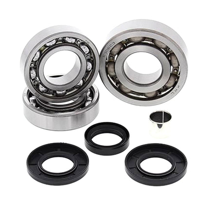 Differential Kit Front, Allballs 25-2058