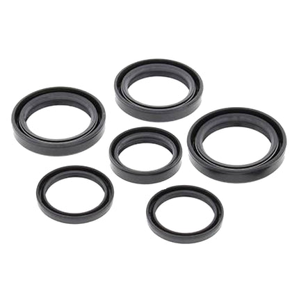 Differential Seal Kit Polaris, Allballs 25-2065-5