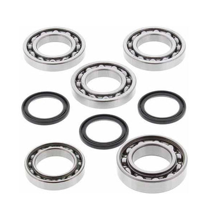 Differential Kit Front, Bronco AT-03A07