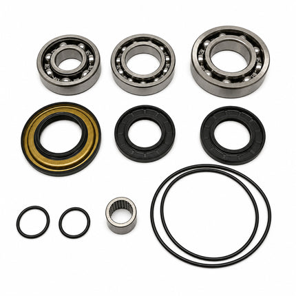 Differential Kit Rear Can-Am, Allballs 25-2106