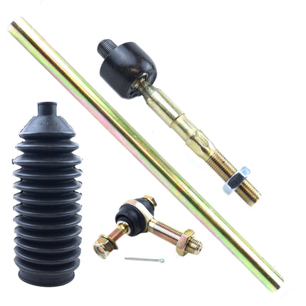 Left Rack & Pinion Rebuild Kit, Allballs 51-1110-L, Can-Am