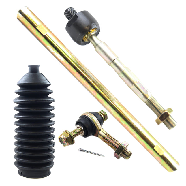 Left Rack & Pinion Rebuild Kit, Allballs 51-1108-L, Can-Am