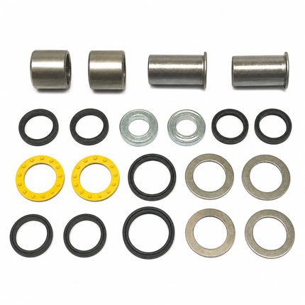 Swingarm Bearing Kit Allballs, Allballs 28-1216 Kawasaki KX450F 2016