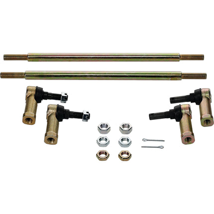 Tie Rod Upgrade Kit 19-20 Can-am Outlander MAX Renegade 570 650 850 1000 Allballs 52-1043