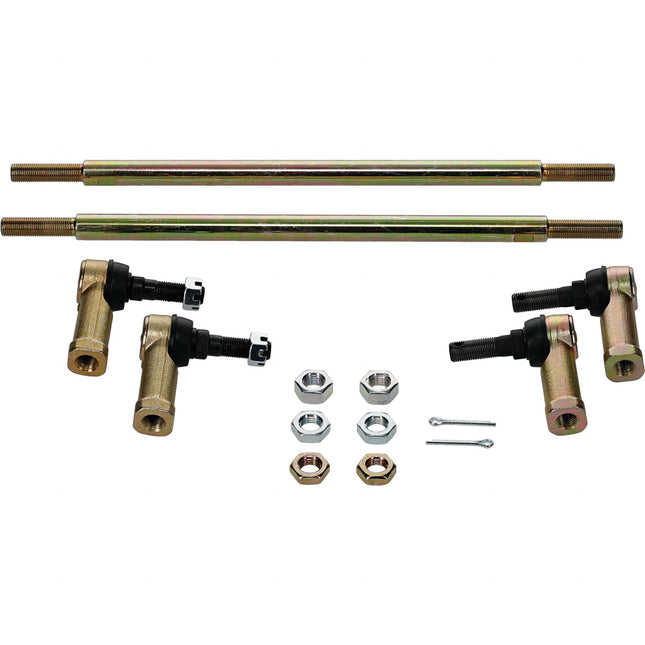 Tie Rod Upgrade Kit 19-20 Can-am Outlander MAX Renegade 570 650 850 1000 Allballs 52-1043