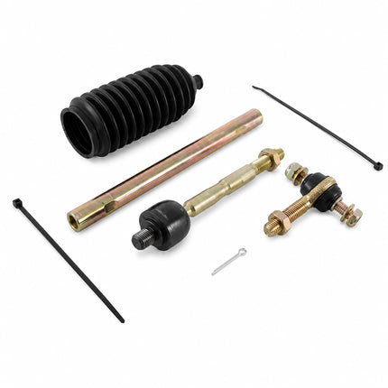 Tie Rod End Kit Left 16-20 Can-am Defender MAX Dps Pro Xt Xmr Xtp Allballs 51-1083-L