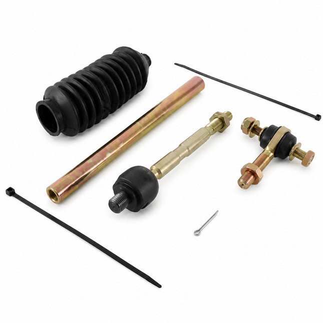 Tie Rod End Kit Right 16-20 Can-am Defender MAX Dps Pro Xt Xtp Xmr Lone Star Allballs 51-1083-R