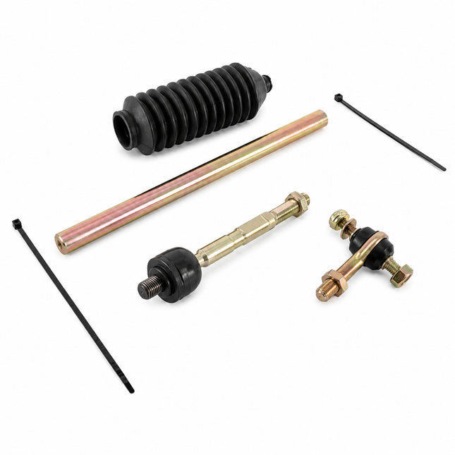 Tie Rod End Kit Left 17-20 Can-am Defender MAX Dps Camo Xmr 500 1000 Allballs 51-1084-L