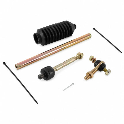 Tie Rod End Kit Right 17-20 Can-am Defender MAX 500 1000 Allballs 51-1084-R