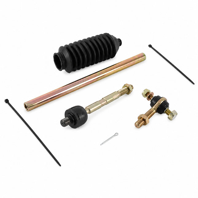 Tie Rod End Kit Right 17-20 Can-am Defender MAX 500 1000 Allballs 51-1084-R