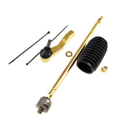 Tie Rod End Kit Left, Allballs 51-1087-L, Polaris Rzr RS1 18-20