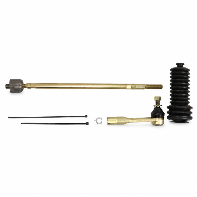 Tie Rod End Kit Right, Allballs 51-1087-R, Polaris Rzr RS1 18-20