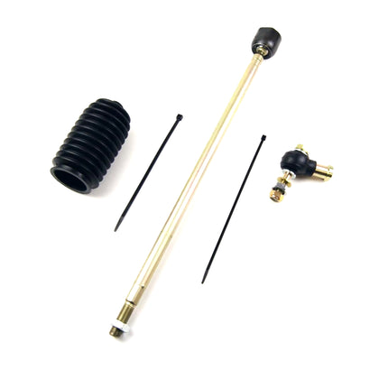 Tie Rod End Kit Left, Allballs 51-1088-L, Polaris Rzr Xp 1000 Intl 15