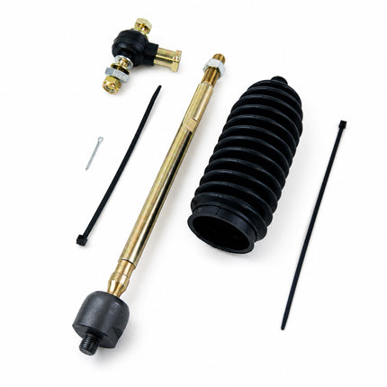 Tie Rod End Kit 16 Polaris Ranger 325 570 Ev Etx Crew Eps Eu Allballs 51-1091-L Left