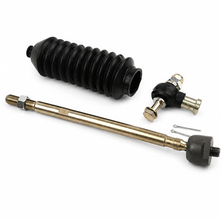Tie Rod End Kit 16 Polaris Ranger 325 Etx 570 Crew Eps Eu Ev Liion Allballs 51-1091-R Right