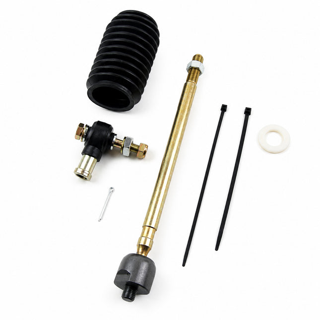 Tie Rod End Kit Left 15 Polaris Ranger 325 Etx 570 Crew Eps Ev 4x4 Allballs 51-1092-L