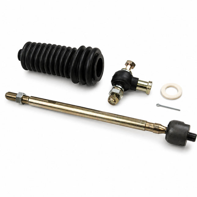 Tie Rod End Kit 15 Polaris Ranger 325 Etx Eu 570 Crew Eps Ev 4X4 Allballs 51-1092-R Right