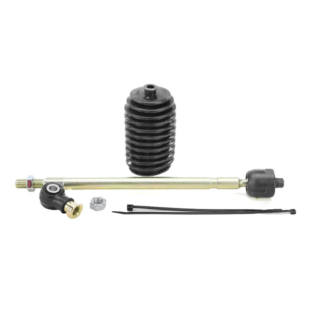 Tie Rod End Kit Left 17-20 Polaris Ranger 500 570 Ev 2WD 4X4 Etx Crew Eps HD Allballs 51-1093-L