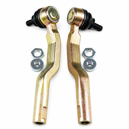 Tie Rod End Kit 18-20 Polaris Rzr Turbo Pro Xp 4 S Velocity Allballs 51-1094 Outer Only