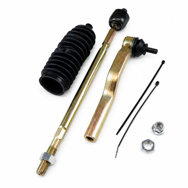 Tie Rod End Kit Left 18-20 Polaris Rzr Xp 4 Turbo S Velocity Allballs 51-1094-L