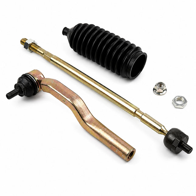 Tie Rod End Kit Right 18-20 Polaris Rzr Xp 4 Turbo S Velocity Allballs 51-1094-R