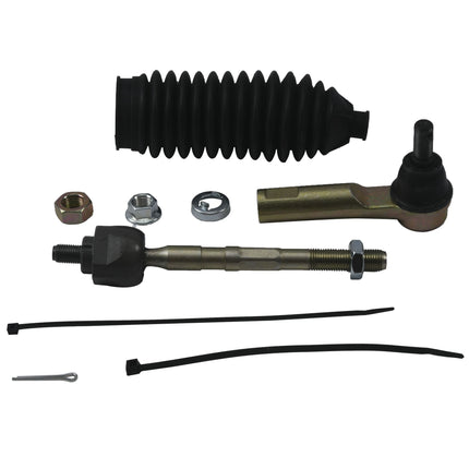 TIE ROD END KIT LEFT / RIGHT, ALLBALLS 51-1099, Honda Pioneer 500 15-20, Tie Rod End Kit - Right Honda Pioneer 500 15-20