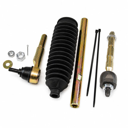 Tie Rod End Kit 19-20 Honda Talon 1000X X-4 Fox Live Allballs 51-1101 Left Right