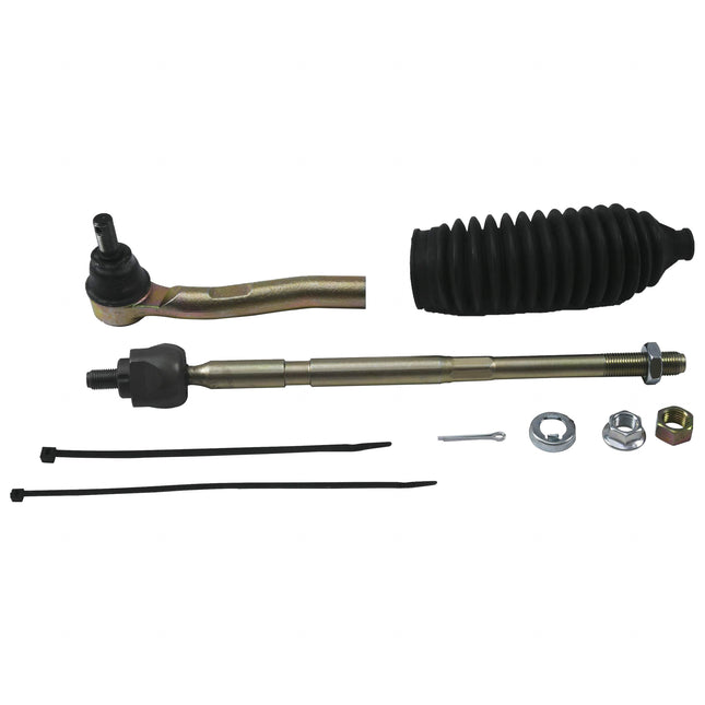 Tie Rod End Kit Left 16-20 Honda Pioneer 1000 5 Deluxe Limited Allballs 51-1102-L