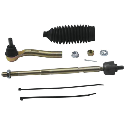 Tie Rod End Kit Right 16-20 Honda Pioneer 1000 5 Deluxe Limited Allballs 51-1102-R