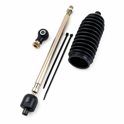 TIE ROD END KIT LEFT, ALLBALLS 51-1107-L, Polaris Ranger 570 Full Size 17-20, Ranger 570-6 Full Size Crew 17-20