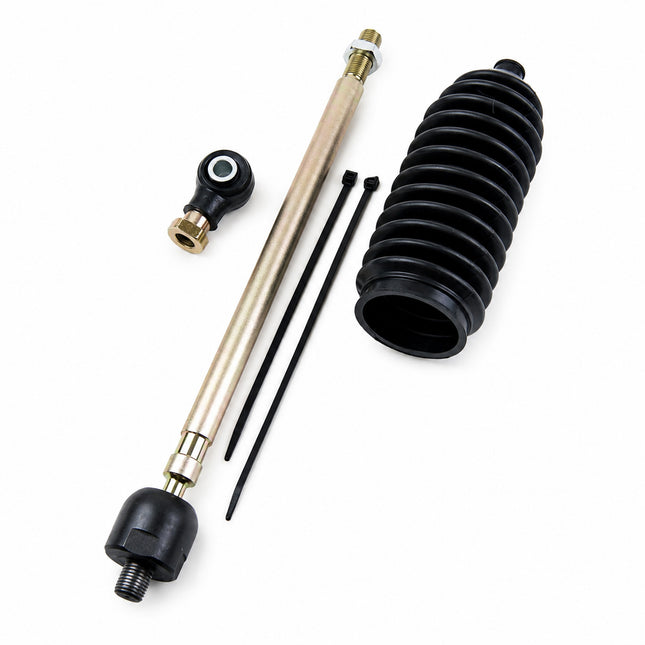 TIE ROD END KIT LEFT, ALLBALLS 51-1107-L, Polaris Ranger 570 Full Size 17-20, Ranger 570-6 Full Size Crew 17-20