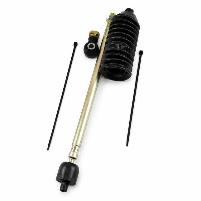 TIE ROD END KIT RIGHT, ALLBALLS 51-1107-R, Polaris Ranger 570 Full Size 17-20, Ranger 570-6 Full Size Crew 17-20