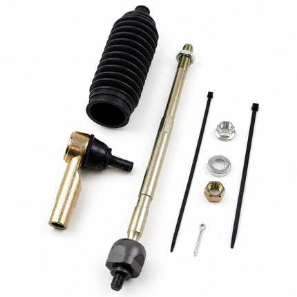 Tie Rod End Kit Left / Right, Allballs 51-1118, Kawasaki