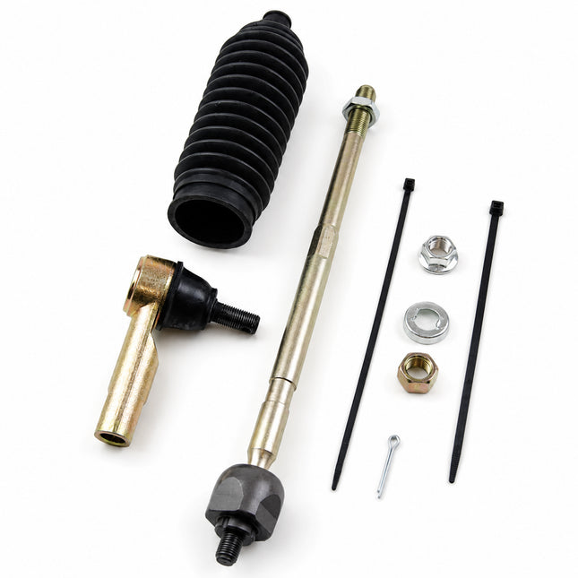 Tie Rod End Kit Left / Right, Allballs 51-1118, Kawasaki