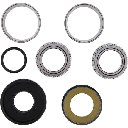 Steering Bearing Kit Allballs, Allballs 22-1081, Gasgas / Husqvarna / KTM