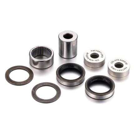 Lower Shock Bearing Kit Factory Links LSA-T-005