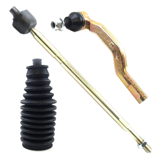 R/H Rack & Pinion Rebuild Kit, Allballs 51-1116-R, Polaris