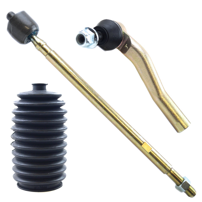 R/H Rack & Pinion Rebuild Kit, Allballs 51-1114-R, Polaris