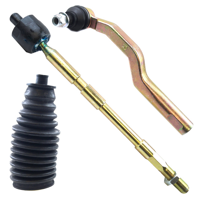 R/H Rack & Pinion Rebuild Kit, Allballs 51-1124-R, Polaris