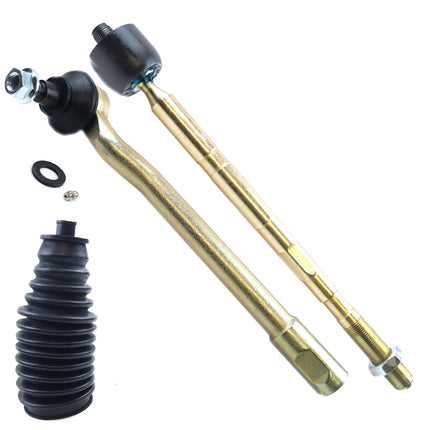 Tie Rod End Kit Left / Right, Allballs 51-1123, Polaris
