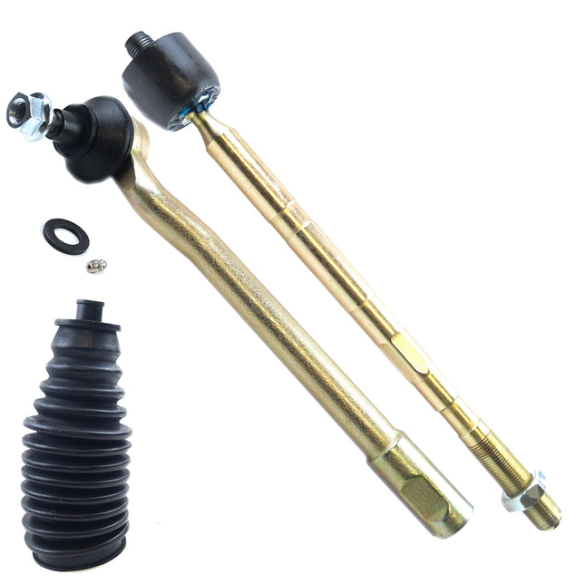 Tie Rod End Kit Left / Right, Allballs 51-1123, Polaris