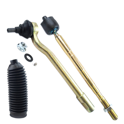 Tie Rod End Kit Left / Right, Allballs 51-1125, Polaris