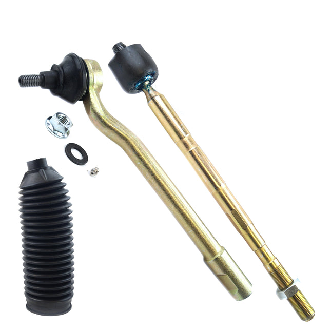 Tie Rod End Kit Left / Right, Allballs 51-1125, Polaris