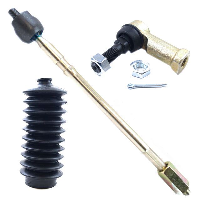 Tie Rod End Kit Left / Right, Allballs 51-1111, Yamaha